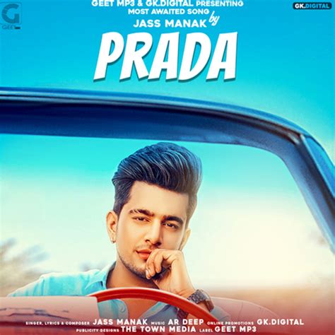 prada by jass manak song download mp3|Prada song download mp3 juice.